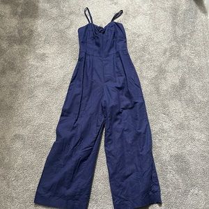 Brand New Jumpsuit